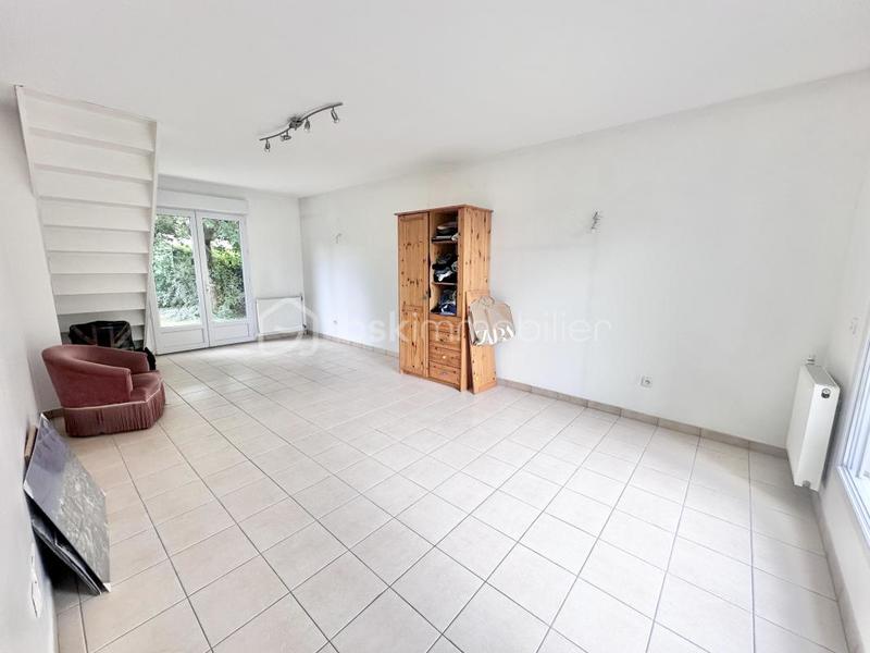 Maison - 156 m² - 7 pièces