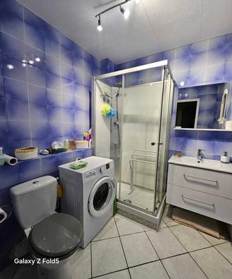 Appartement - 33 m² - 2 pièces