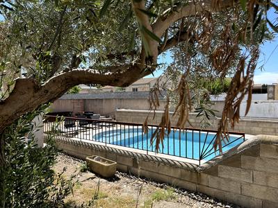 Maison - 130 m² - 4 pièces