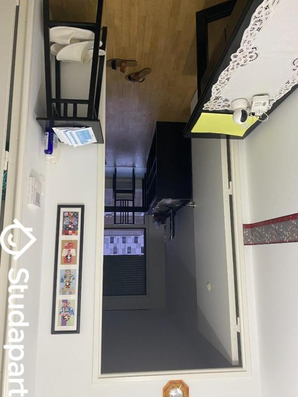 Appartement - 31 m² - 1 pièce