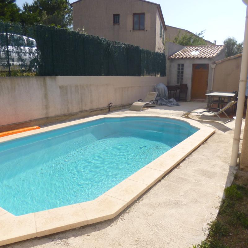 Villa - 94 m² - 4 pièces