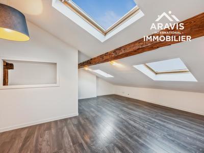 Studio - 29 m² - 1 pièce