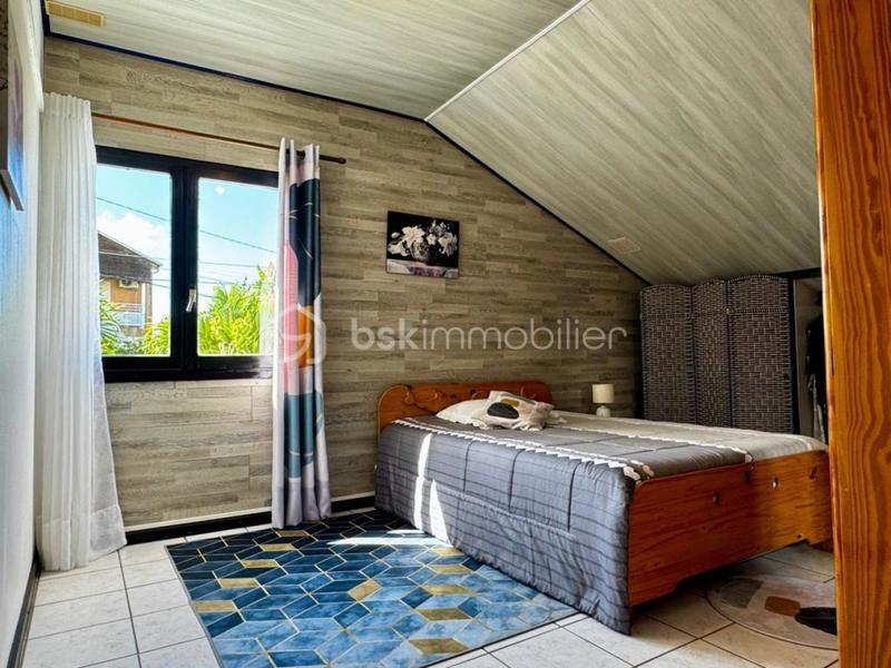 Maison traditionnelle - 130 m² - 6 pièces