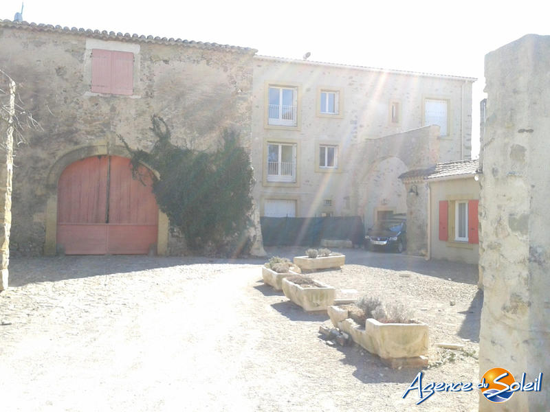 Appartement - 99 m² - 4 pièces