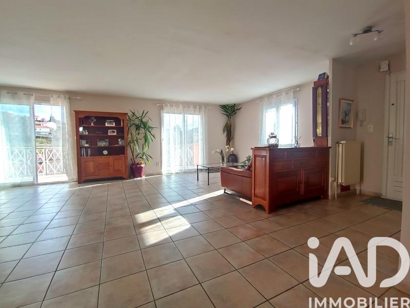 Maison - 129 m² - 5 pièces