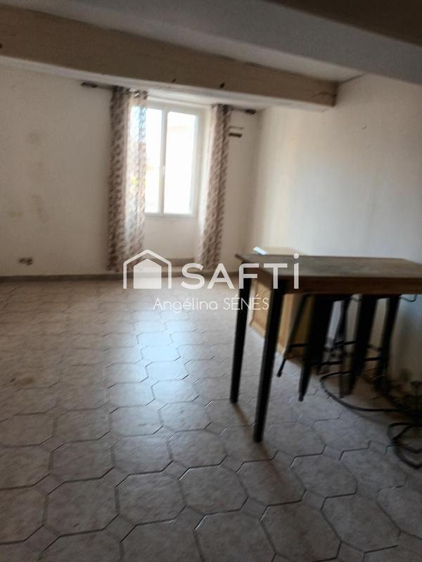 Maison - 207 m² - 12 pièces