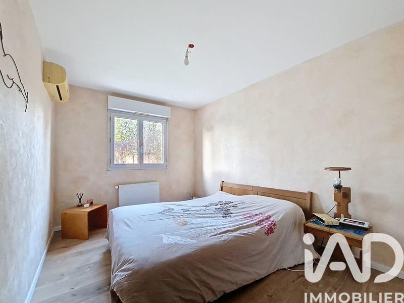 Maison - 136 m² - 4 pièces