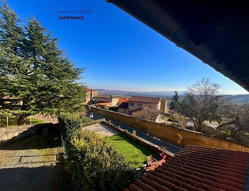 Duplex - 112 m² - 5 pièces