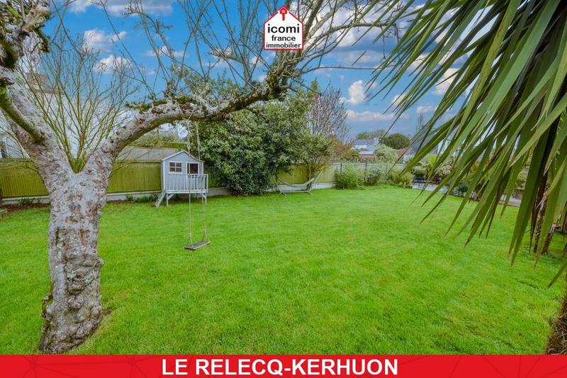 Maison - 200 m² - 8 pièces