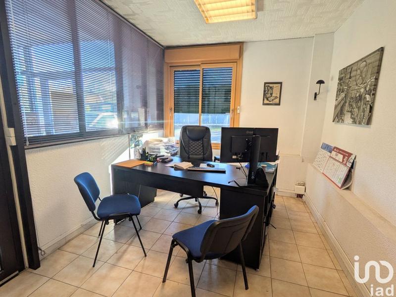 Local commercial - 200 m²