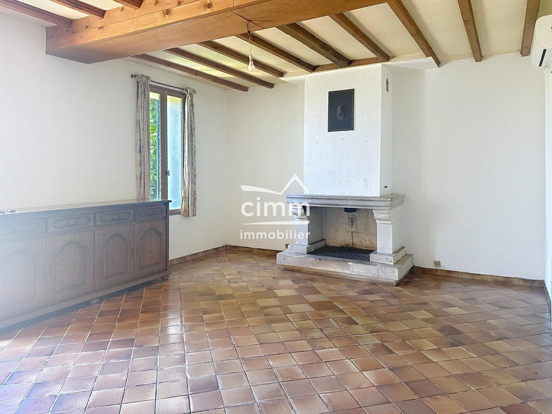 Maison - 105 m² - 4 pièces
