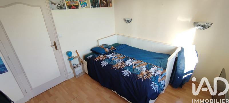 Maison - 134 m² - 5 pièces