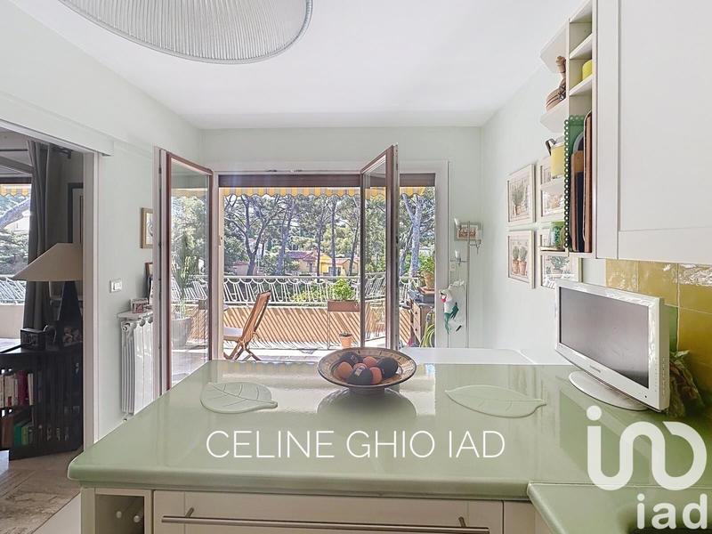 Appartement - 93 m² - 3 pièces