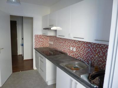 Appartement - 51 m² - 2 pièces