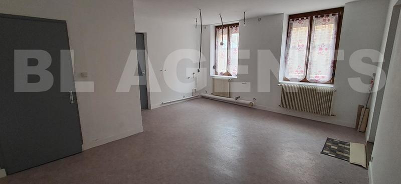 Maison - 131 m² - 6 pièces