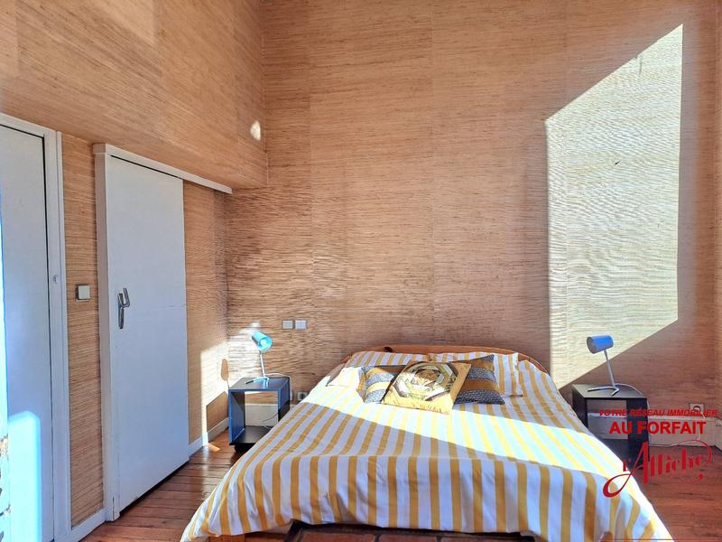 Appartement - 72 m² - 3 pièces