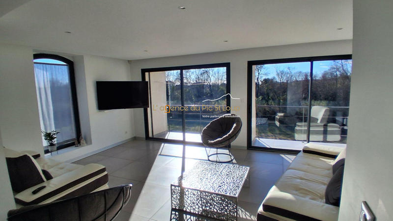 Bastide - 247 m² - 6 pièces