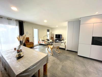 Maison - 109 m² - 4 pièces