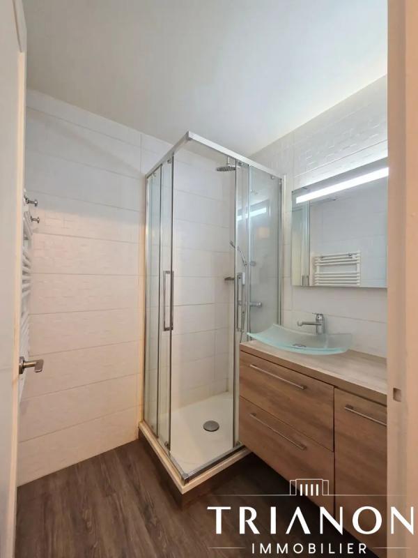 Appartement - 54 m² - 3 pièces