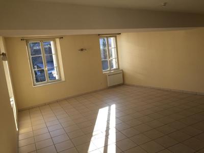 Appartement - 94 m² - 4 pièces