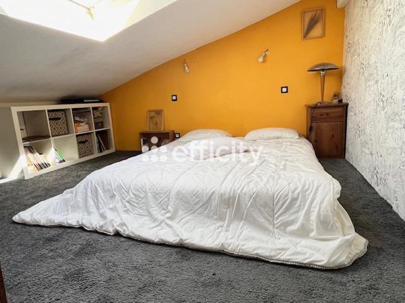 Maison - 156 m² - 5 pièces