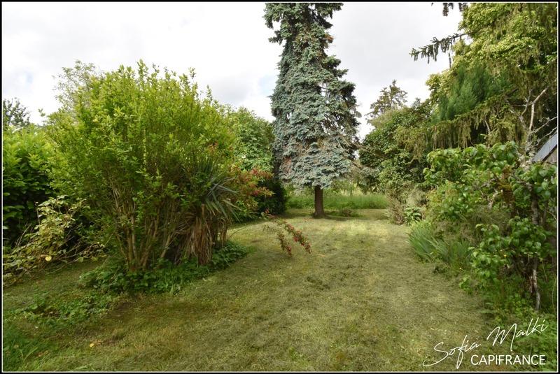 Maison de village - 180 m² - 8 pièces