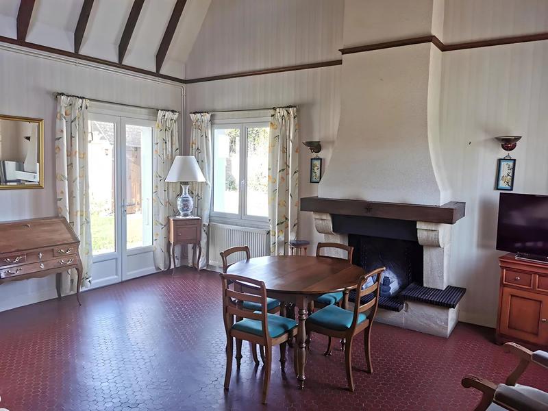 Maison - 83 m² - 4 pièces