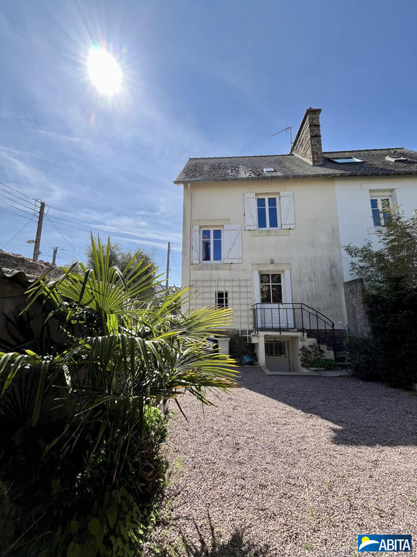 Maison - 65 m² - 3 pièces