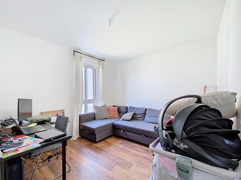 Duplex - 86 m² - 4 pièces