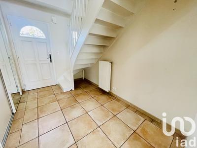 Maison - 144 m² - 6 pièces