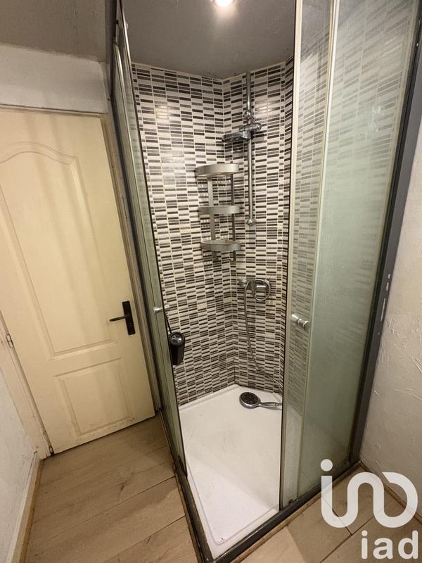 Maison - 109 m² - 4 pièces