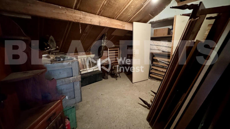 Maison - 139 m² - 7 pièces