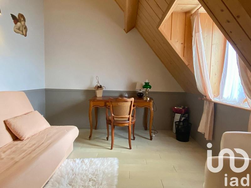 Maison - 250 m² - 9 pièces