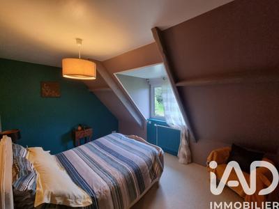 Maison - 176 m² - 5 pièces