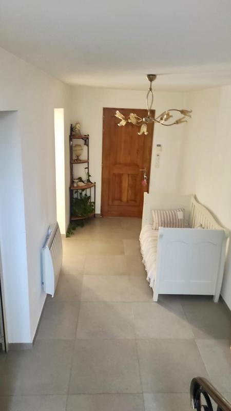 Maison - 150 m² - 7 pièces