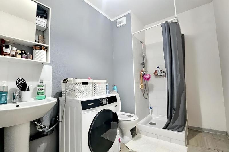 Appartement - 35 m² - 1 pièce