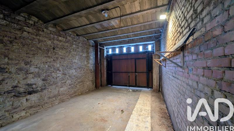 Maison - 215 m² - 6 pièces