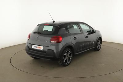 Citroën C3 1.2 PureTech Shine 82 ch
