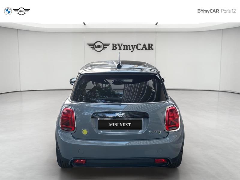 Mini 3 portes Hatch Electric F56 Bev Lci Cooper se 184 ch Edition Premium
