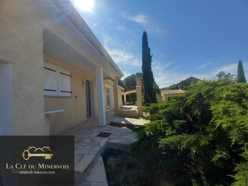 Villa - 147 m² - 7 pièces