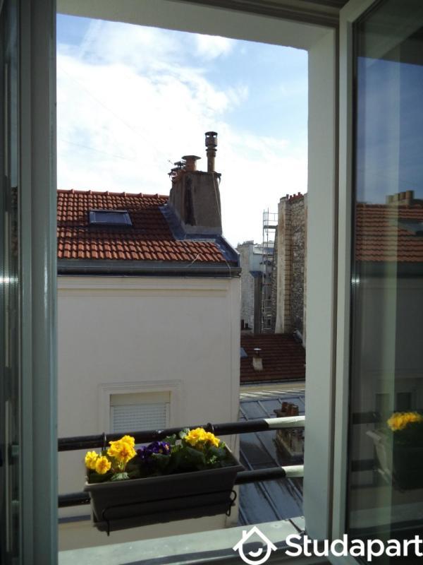 Appartement - 30 m² - 1 pièce