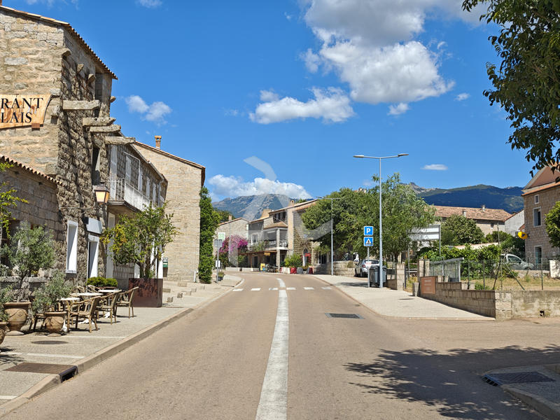 Villa - 63 m² - 3 pièces