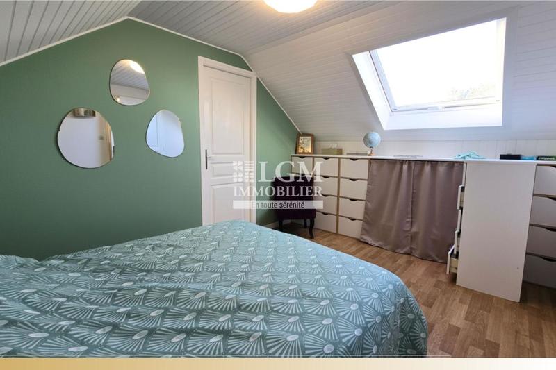 Pavillon - 115 m² - 6 pièces