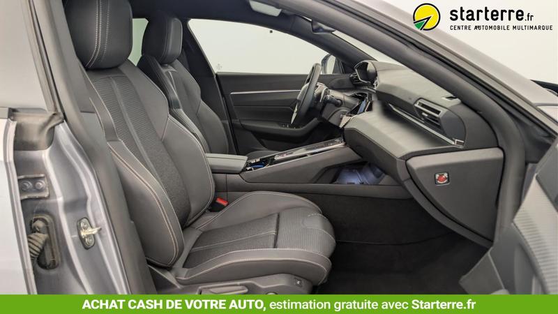 Peugeot 508 Sw Hybrid 225 e-Eat8 Allure
