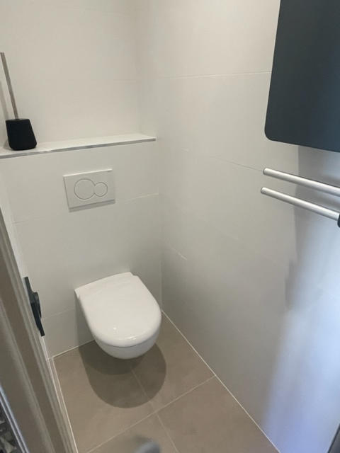 Appartement - 12 m² - 1 pièce