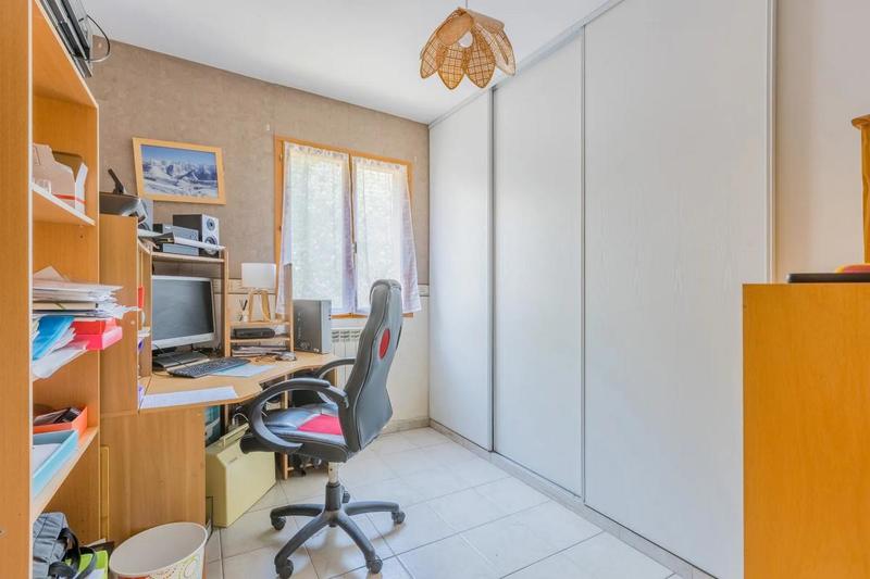 Maison - 156 m² - 6 pièces