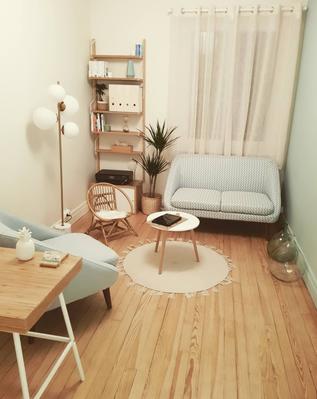 Célia Arsac - Psychologue et Psychothérapeute Tcc