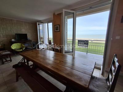 Appartement - 78 m² - 4 pièces