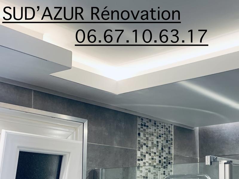 SudAzur Rénovation