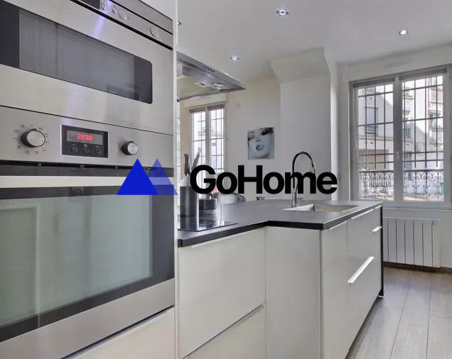 Studio - 23 m² - 1 pièce